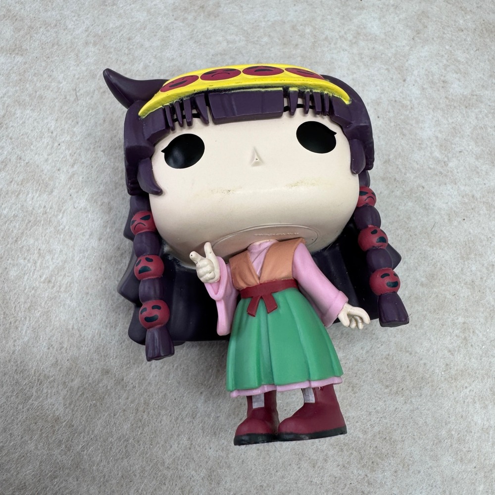 Hunter x Hunter Alluka Zoldyck Funko Pop Figure - Picture 1 of 9